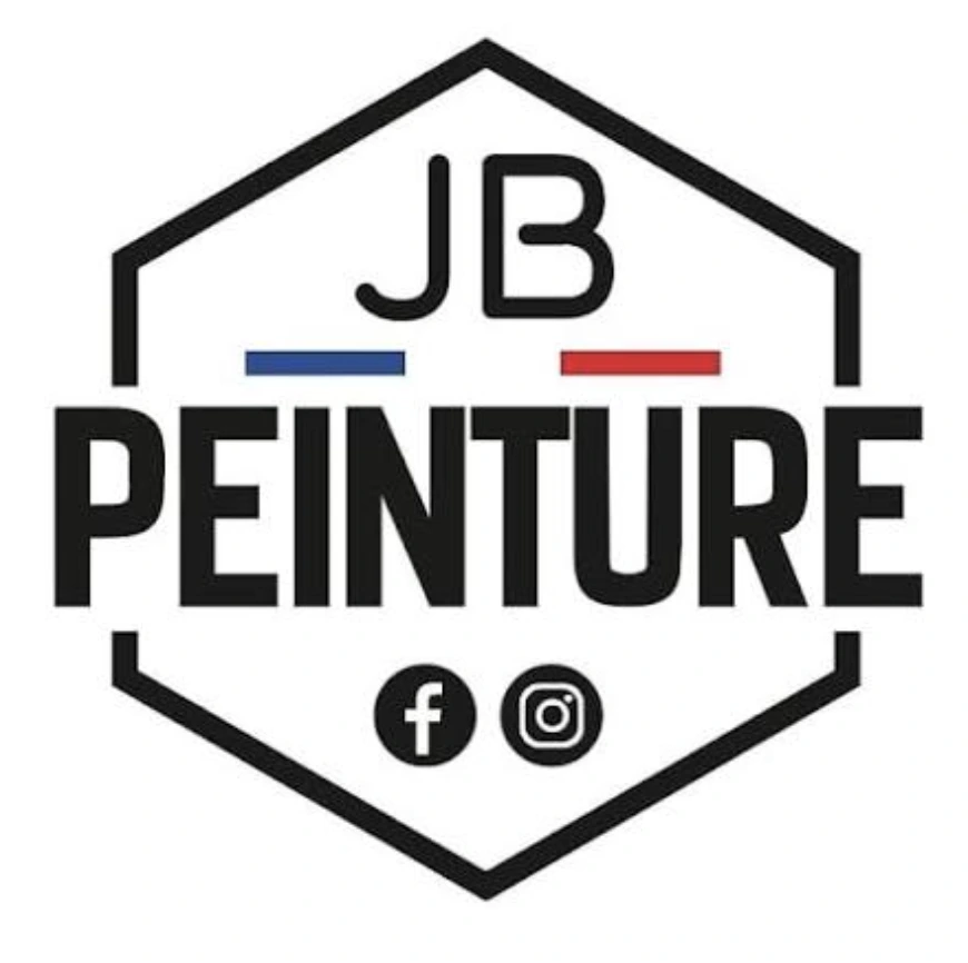 Logo JB Peinture
